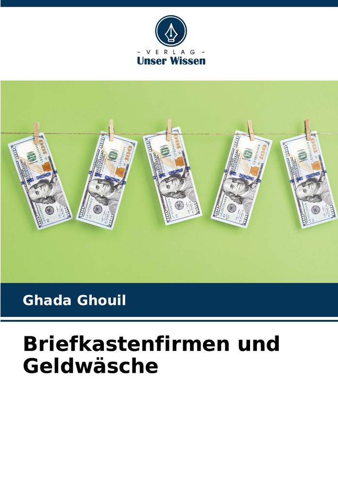 Briefkastenfirmen und Geldwäsche