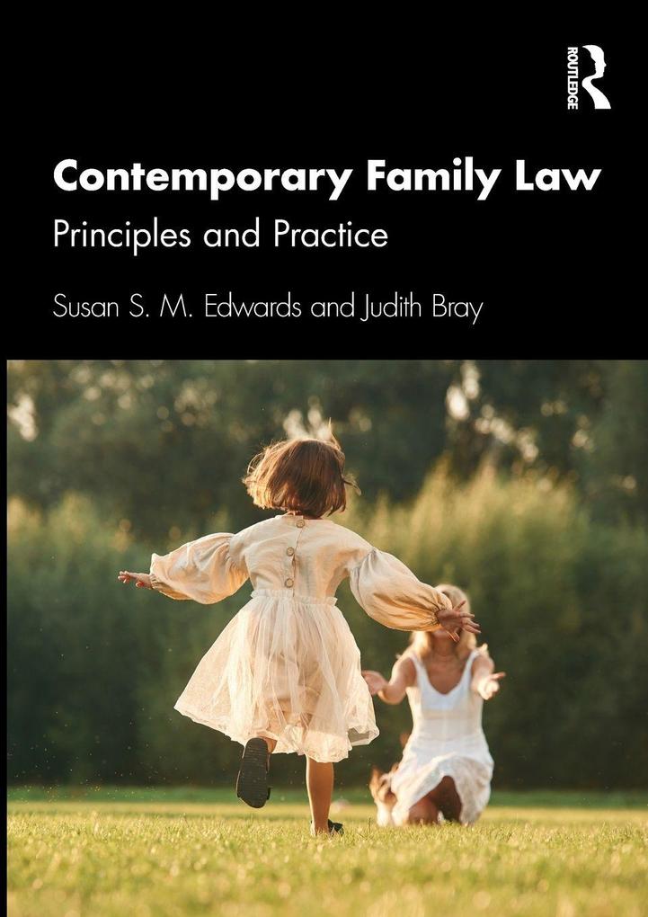 Contemporary Family Law