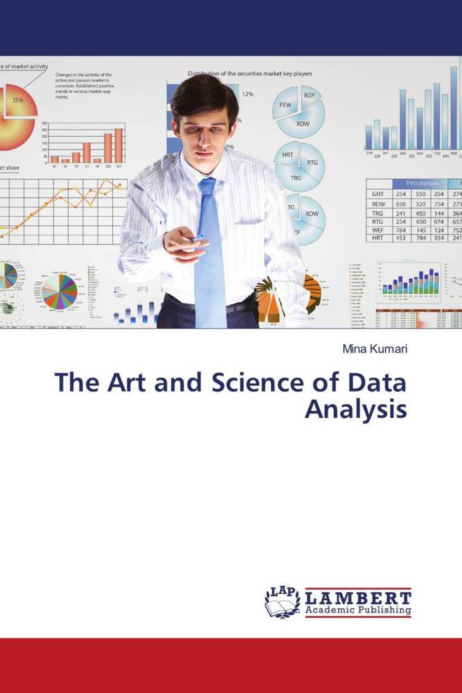 The Art and Science of Data Analysis
