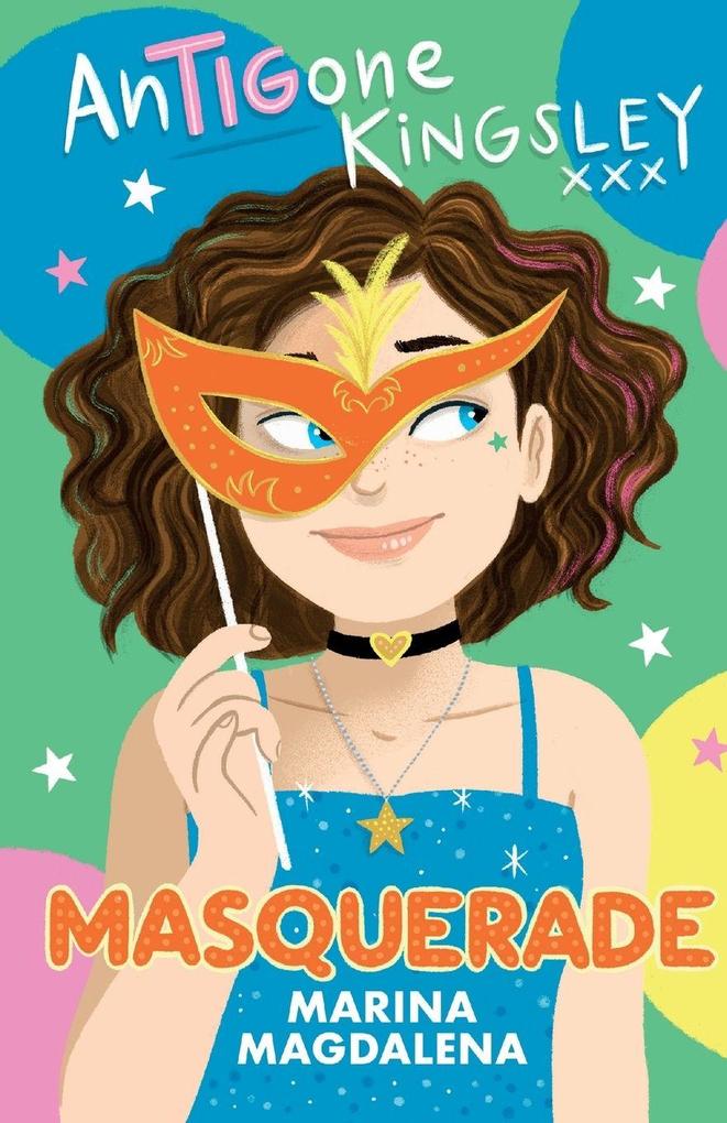 Masquerade
