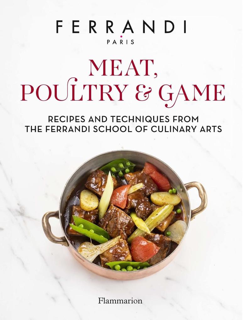 Meat Poultry & Game
