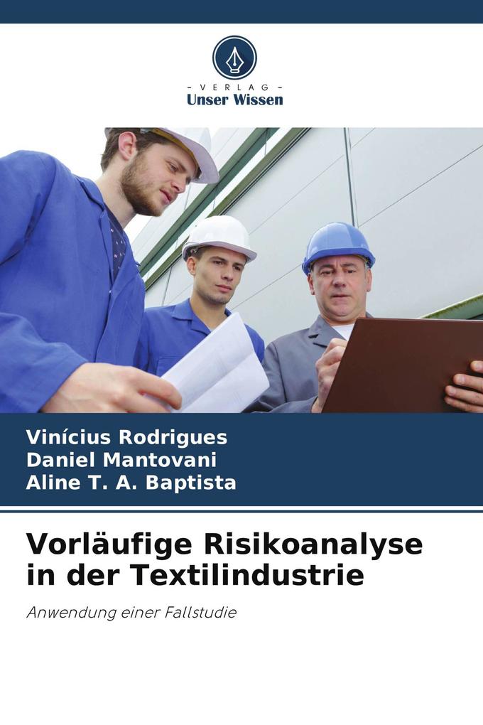 Vorläufige Risikoanalyse in der Textilindustrie