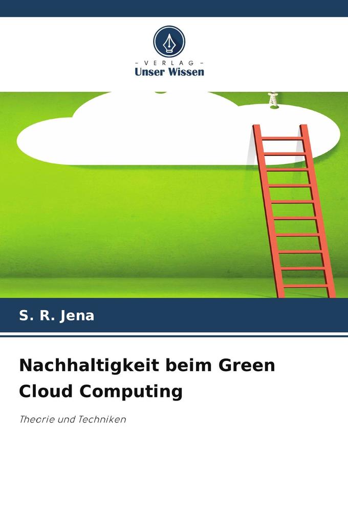 Nachhaltigkeit beim Green Cloud Computing