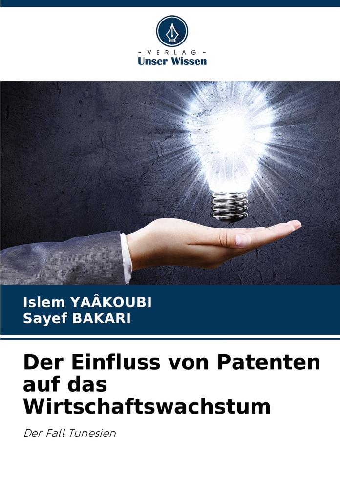 Der Einfluss von Patenten auf das Wirtschaftswachstum