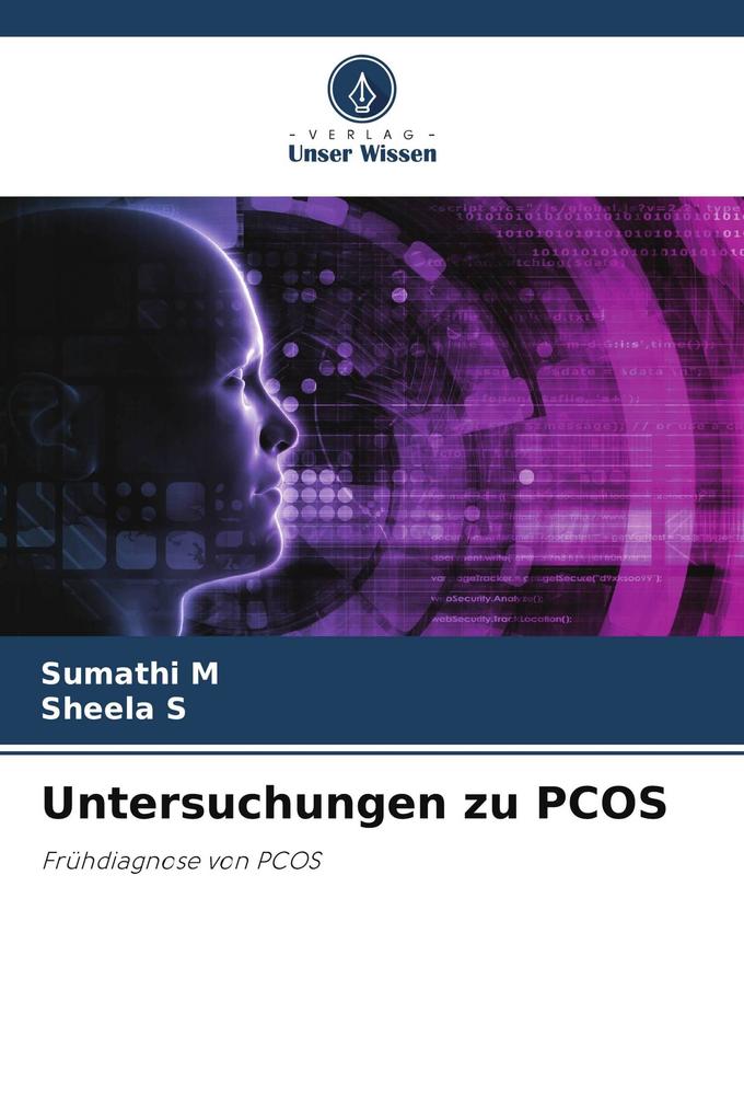Untersuchungen zu PCOS