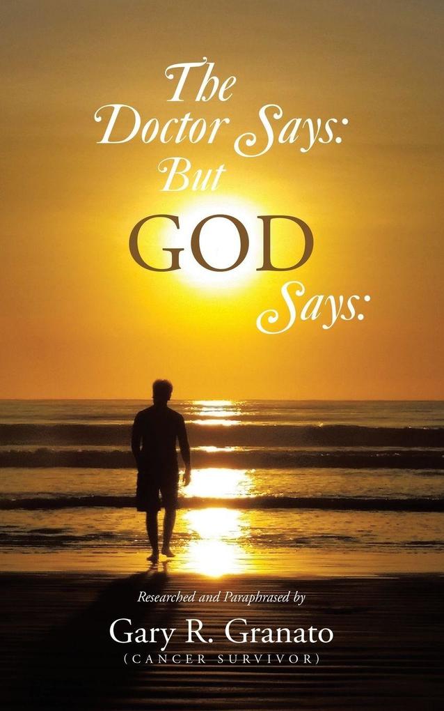 The Doctor Says