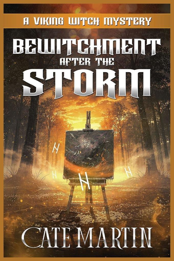 Bewitchment After the Storm