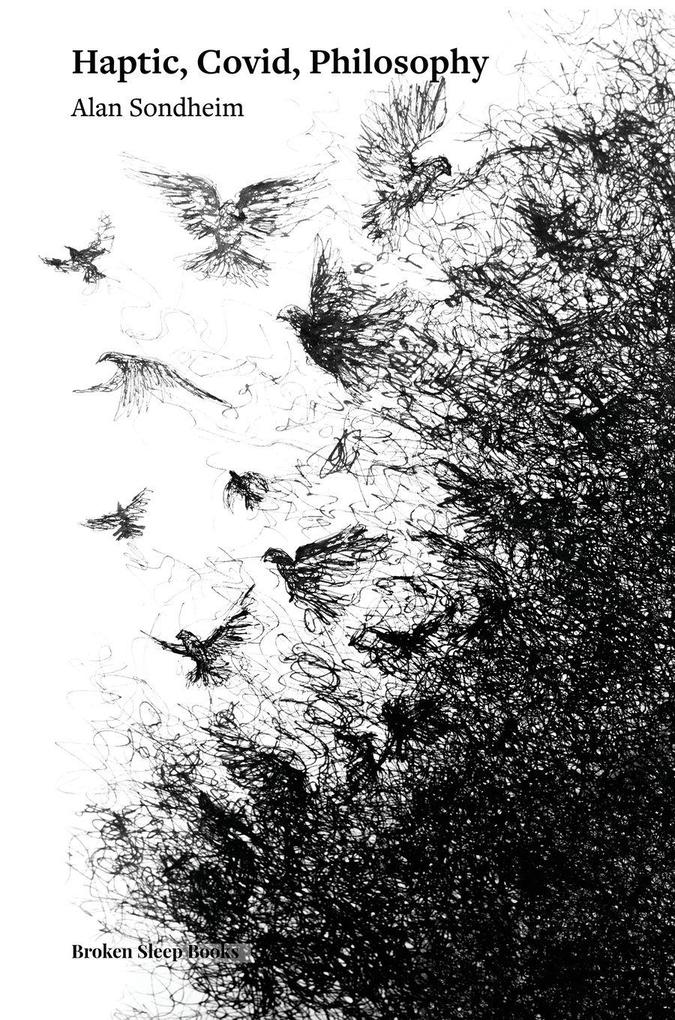 Haptic Covid Philosophy