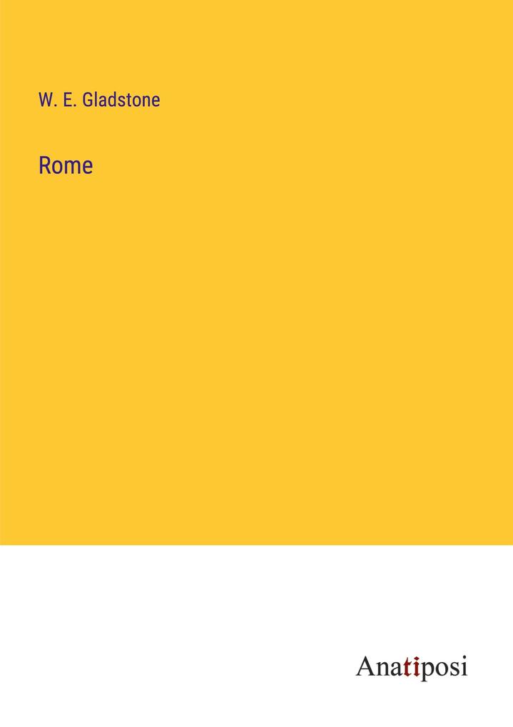 Rome
