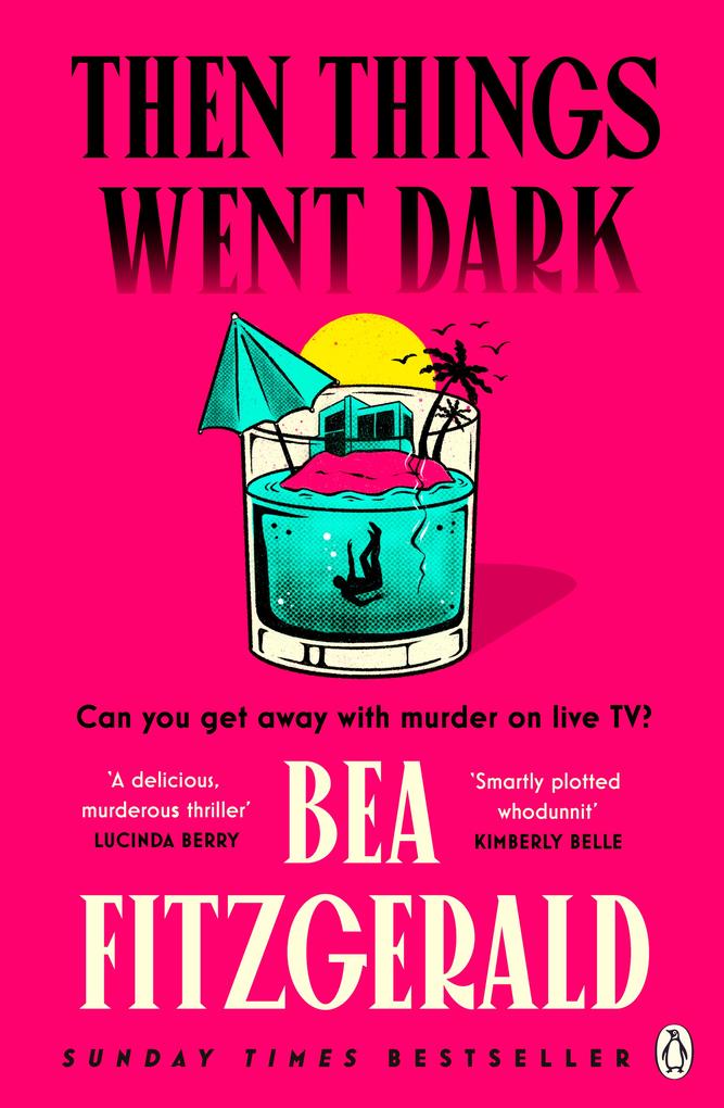 Penguin Books Ltd (Uk) Then Things Went Dark
