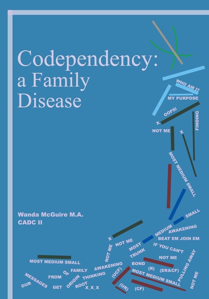Codependency