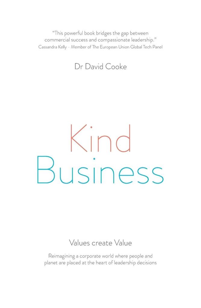 Kind Business