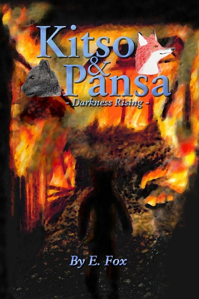 Kitso & Pansa