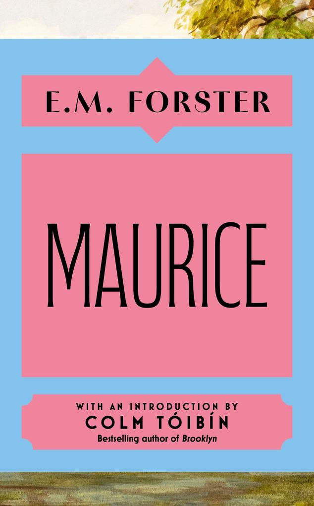 Hodder And Stoughton Ltd. Maurice
