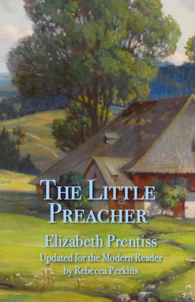 The Little Preacher