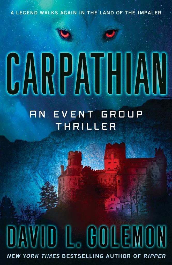 Carpathian
