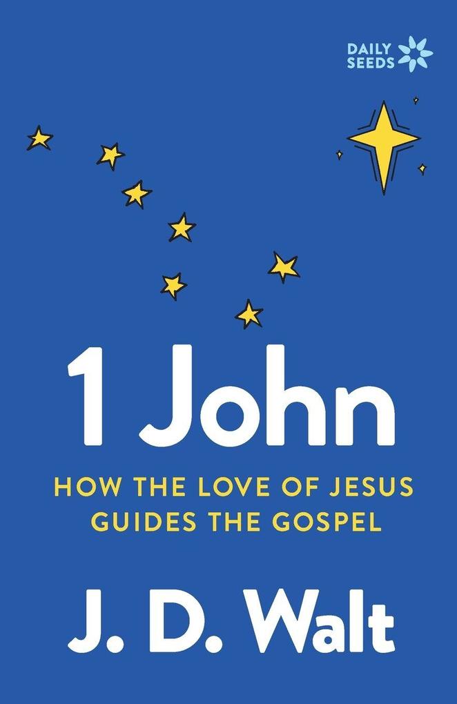 The 1 John