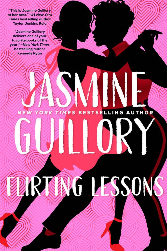 Penguin Llc Us Flirting Lessons