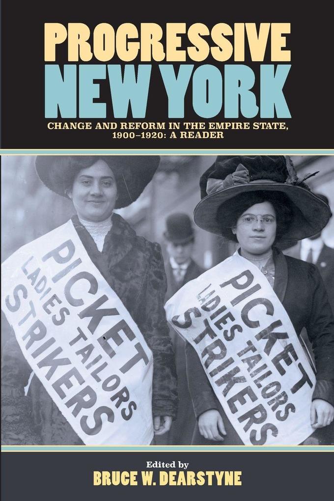 Progressive New York