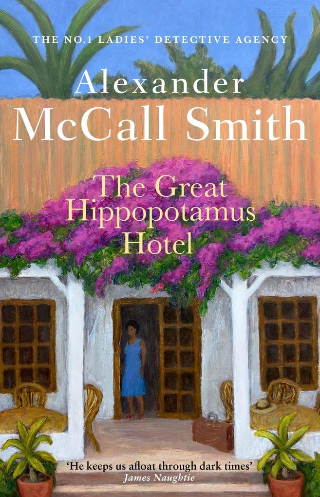Little Brown Book Group The Great Hippopotamus Hotel