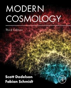 Elsevier Ltd Modern Cosmology