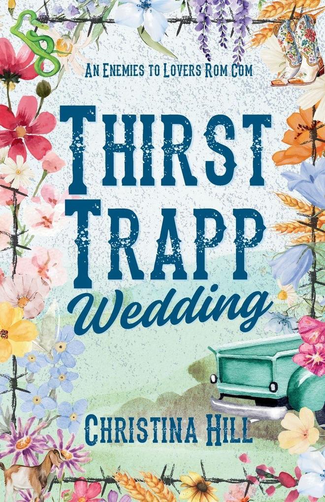 Thirst Trapp Wedding