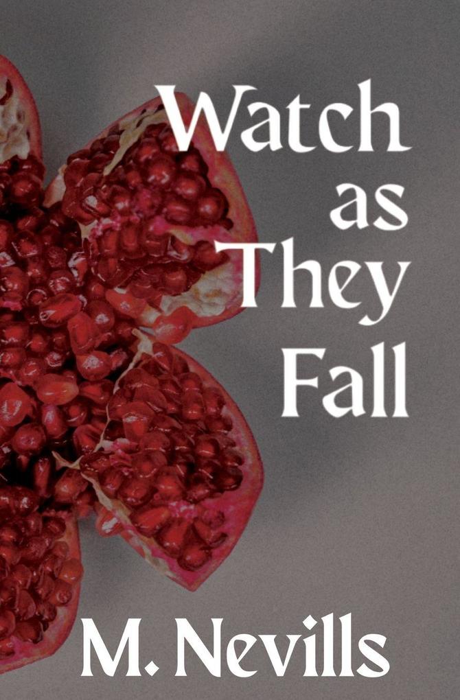 Watch As They Fall