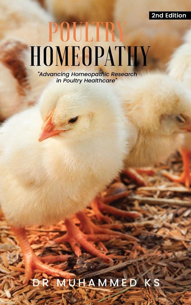 POULTRY HOMEOPATHY