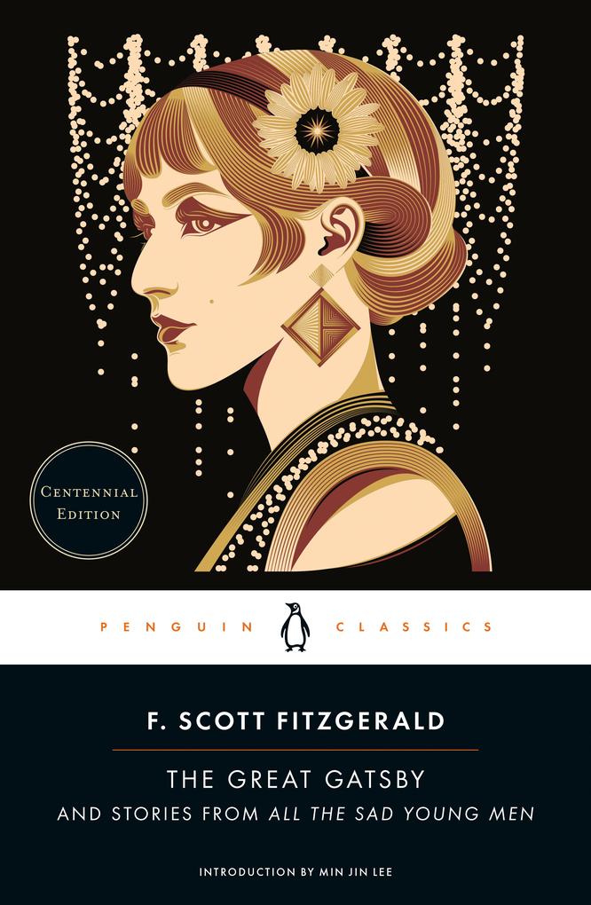 Penguin Llc Us The Great Gatsby