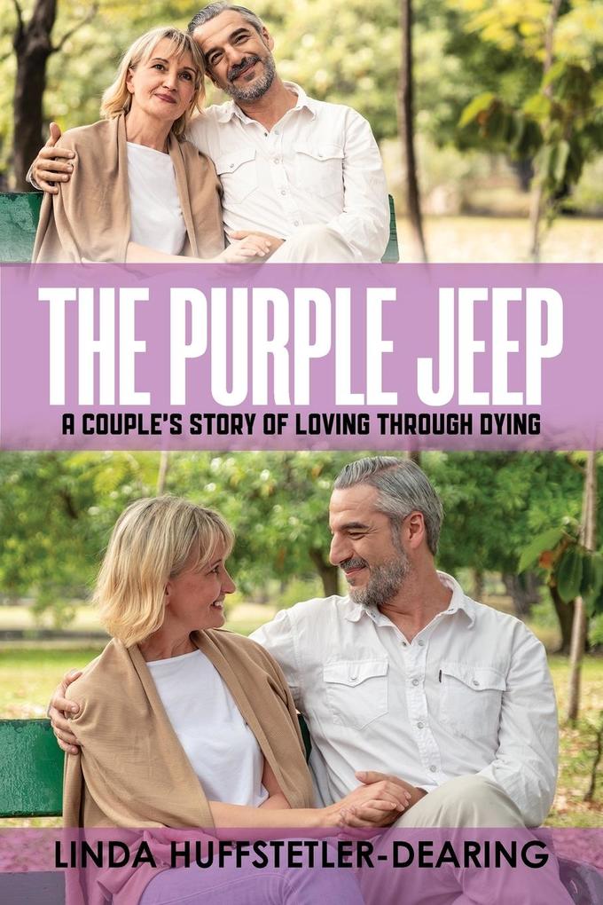 The Purple Jeep