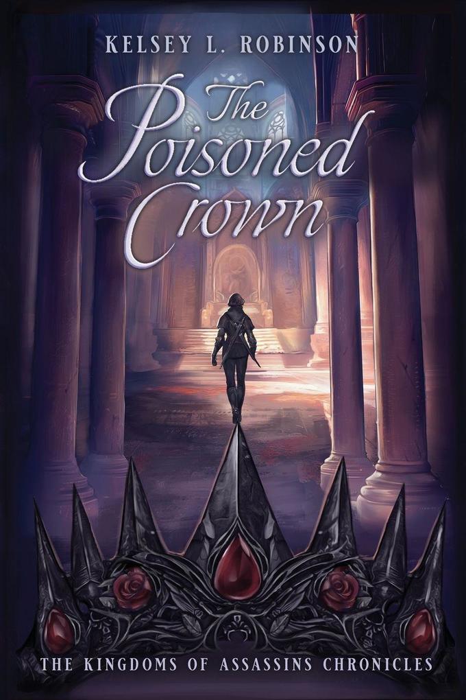 The Poisoned Crown