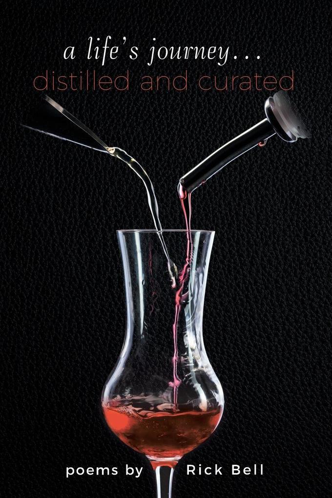 a life's journey... distilled and curated
