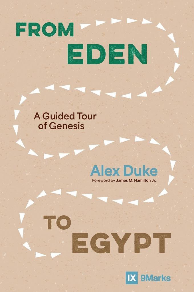 An From Eden to Egypt