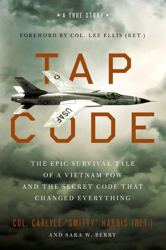 The Tap Code