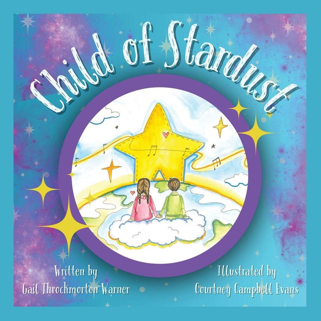 Child of Stardust