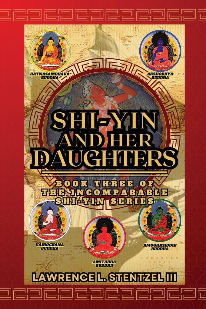Shi-yin and Her Daughters