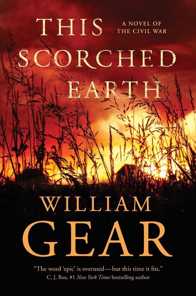This Scorched Earth