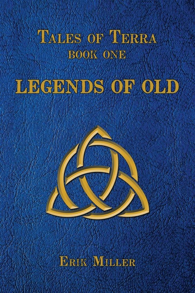 Tales of Terra