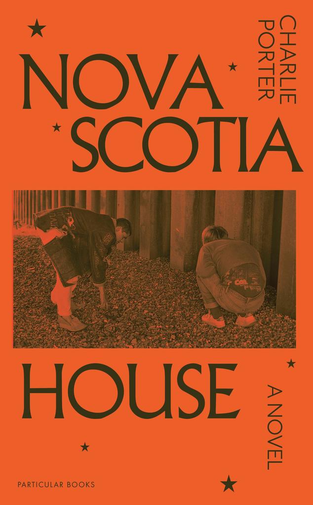 Penguin Books Ltd (Uk) Nova Scotia House