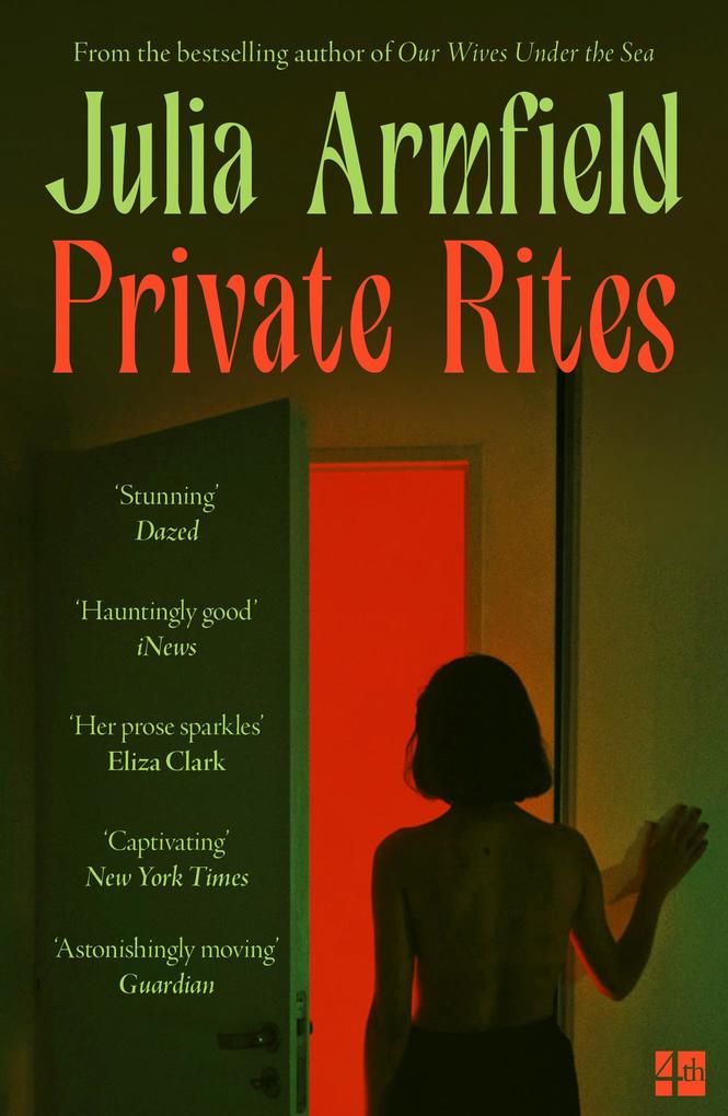 Harper Collins Publ. Uk Private Rites