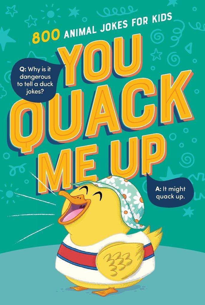 The You Quack Me Up