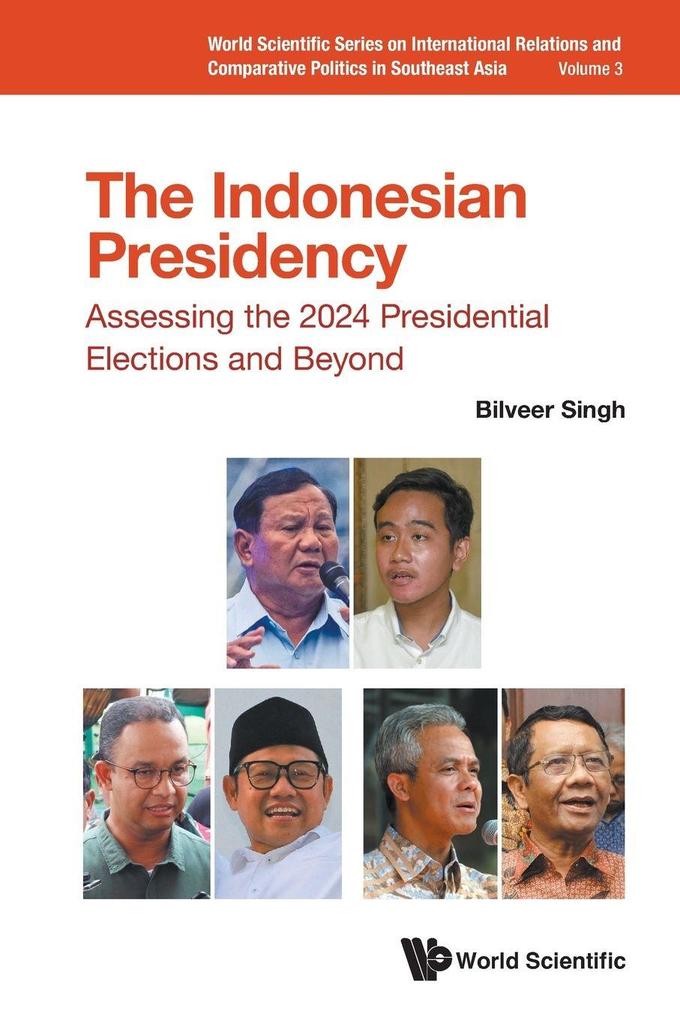 INDONESIAN PRESIDENCY THE