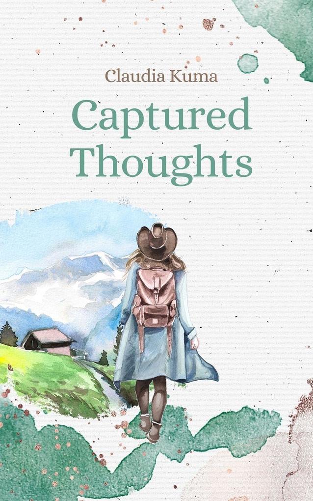 Captured Thoughts
