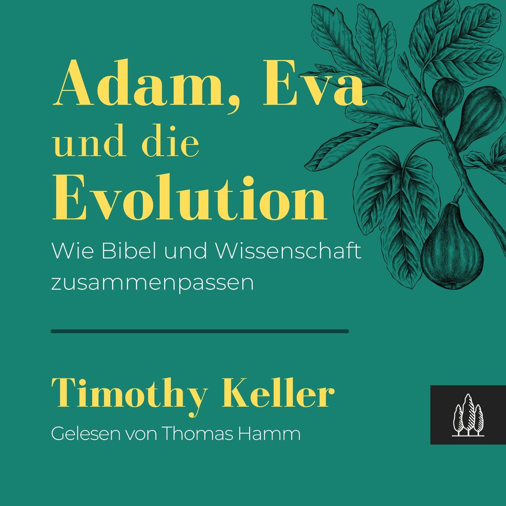 Adam Eva und die Evolution