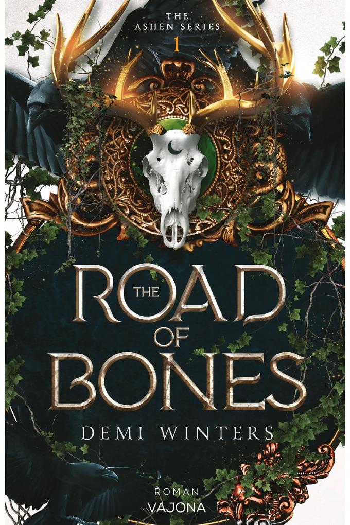 The Road of Bones