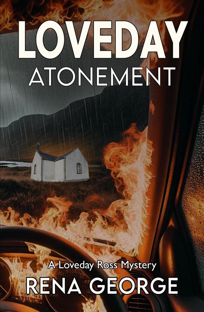Atonemet (The Loveday Mysteries #13)