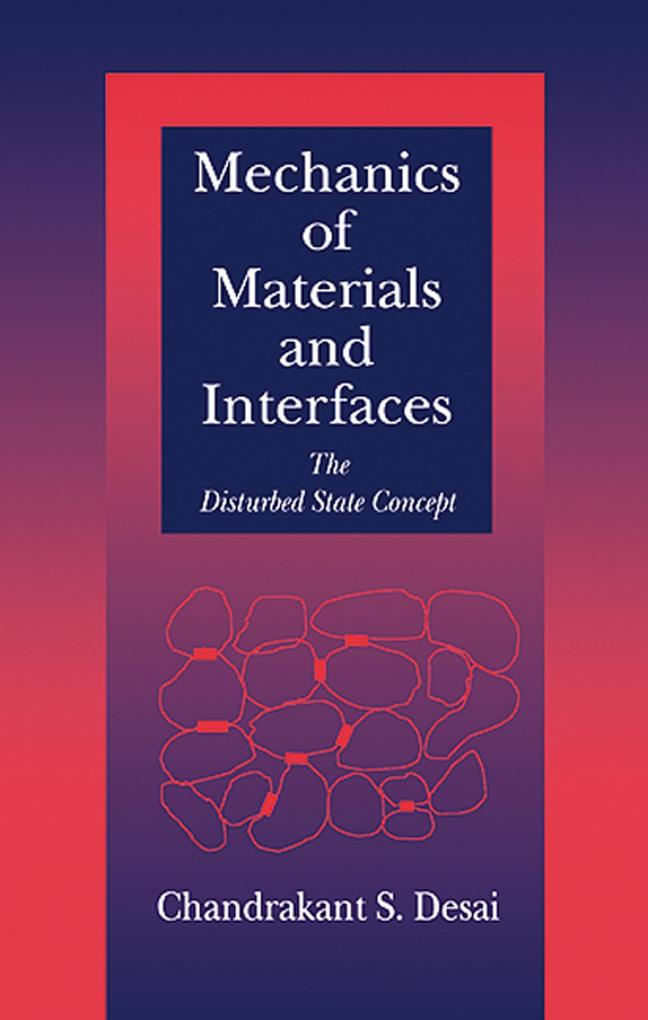 Mechanics of Materials and Interfaces