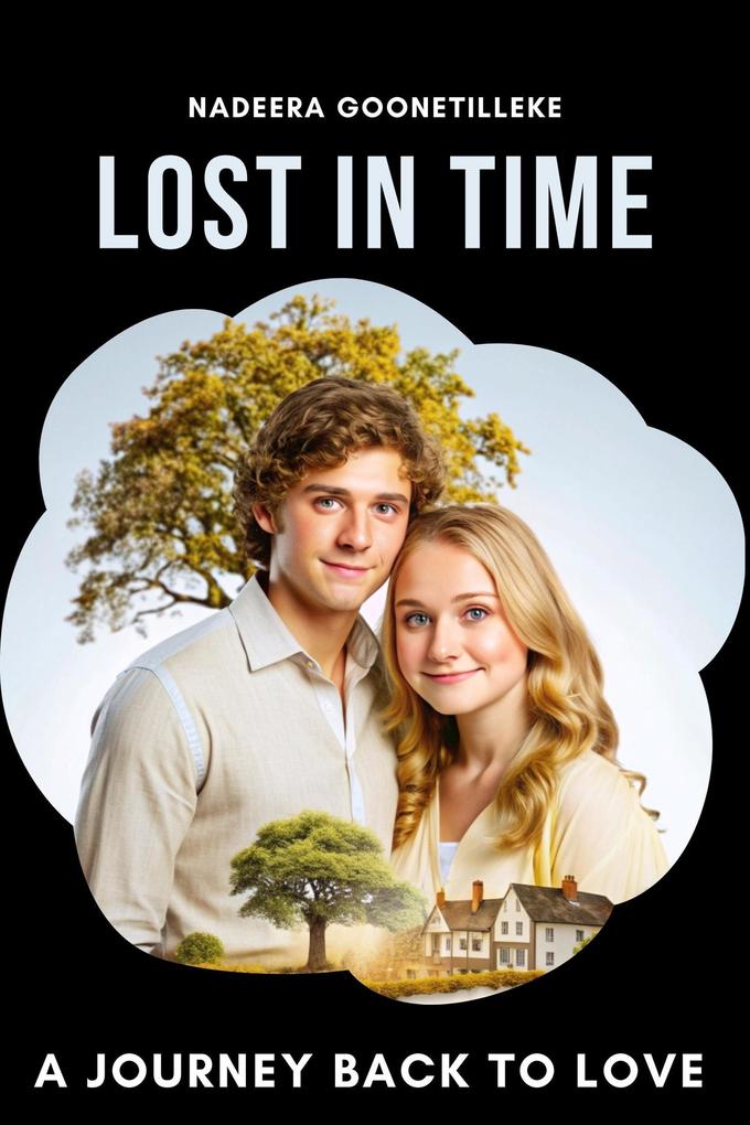 Lost in Time