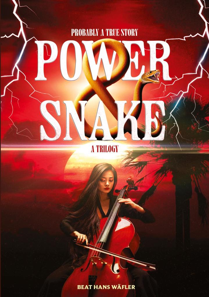 POWER SNAKE