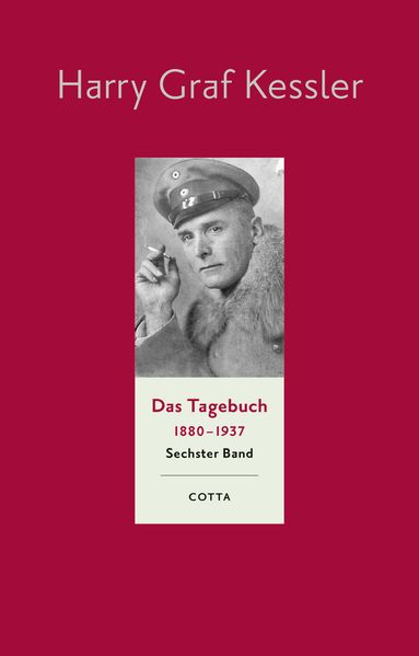 Das Tagebuch (1880-1937) Band 6